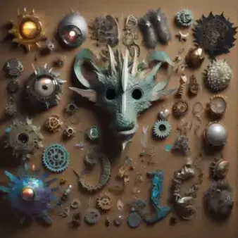 Creative Creature Board Ideas